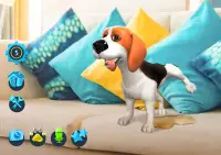 Tamadog - Pet Köpek oyunları Screen Shot 16