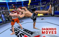 Fighting Star World Champion Game 3D Screen Shot 8