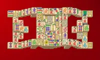 Mahjong Classic Screen Shot 0