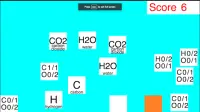 Chemistry Game Screen Shot 2
