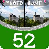 Photo Hunt Game 52