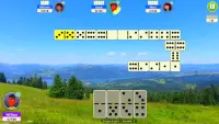 Dominoes - Board Game Screen Shot 21