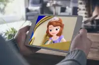 Princesse Sofia - La Maison Disney Screen Shot 4