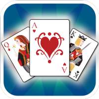 Amazing Klondike Solitaire