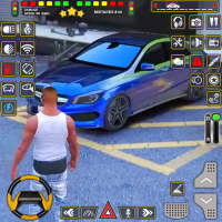 Car Games 3d 2023: Car Driving