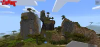Minicraft Game - New Building Craft 2021 Screen Shot 4