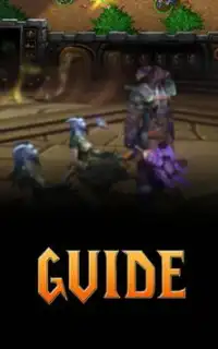 Free World of Warcraft Guide Screen Shot 1