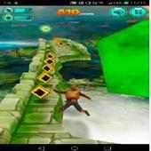 Kids Hero Temple Run Game