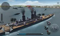 Ships of Battle : The Pacific Screen Shot 0