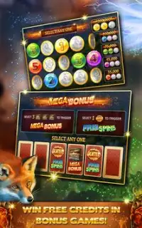 Cats Dogs Slots&Slot machines Screen Shot 8