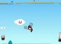 Extreme Moto Mania - Race Game Screen Shot 7