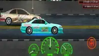 Drag X Racing Screen Shot 0