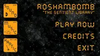 Roshambomb (Free) Screen Shot 0