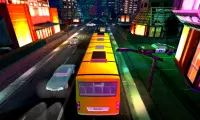 Escritório Bus Simulator Screen Shot 3