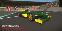RACE: Formula nations Screen Shot 1