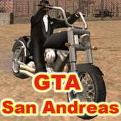 Pro Guide for GTA San Andreas