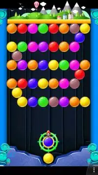 Bubble Shooter Sweet Screen Shot 7