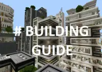Building Guide for MCPE Screen Shot 2