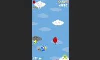 Magic Balloon : rise up with bloons Screen Shot 3
