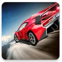 Pocket Racing Drift 3D