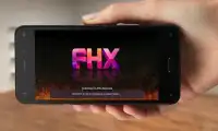 FHX SERVER TH11 COC NEW Screen Shot 1