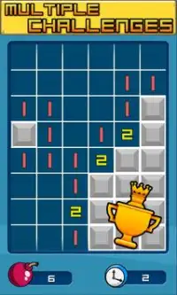 Minesweeper Evolution Screen Shot 0