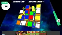 Kubit 3D Puzzle Game Screen Shot 5