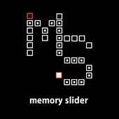 Memory Slider