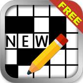 Crossword Puzzles Free