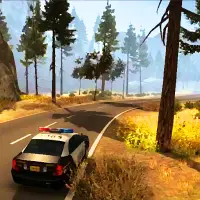 Police Sim 2017 Screen Shot 0