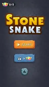 Stone Snake 2 Screen Shot 0