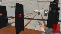 3D Pistols Simulator - Indoor Free Screen Shot 5