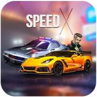 Speed X: Free