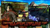Ultimate Akatsuki: Rising Storm Impact (Unreleased) Screen Shot 2