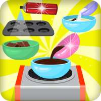 giochi di cucina cioccolato