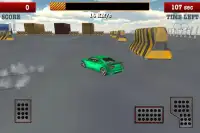 Real Drift Race 3D Screen Shot 4