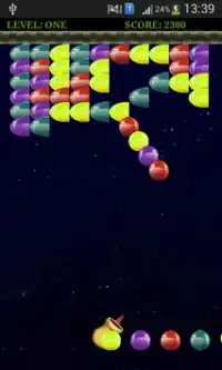 Bubble Shooter Screen Shot 4