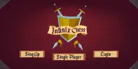 Infinix Chess Screen Shot 4