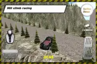 Mountain Car Drifting Screen Shot 12