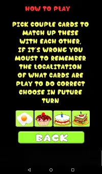 Memory games for adults free Screen Shot 11