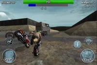Reloaded! Race, Stunt, Fight Screen Shot 2