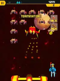 Angry Invaders Screen Shot 11