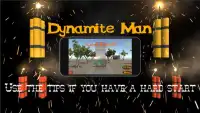 Dynamite Man Screen Shot 5