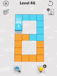 Blocks Stack Puzzle Screen Shot 20