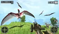 Dinosaur Hunting Adventure - Deadly Dinosaur Game Screen Shot 10