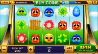 Slots - Lucky Bird Casino Screen Shot 0