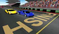 Car Racing : Real Traffic Car Racing 3d Screen Shot 7
