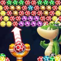 Egg Shooter : Bubble Dinosaur 2019