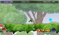 The Tap Tap Jump Game FREE Screen Shot 3