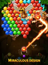 Bubble Shooter - Pop Adventure Screen Shot 9
